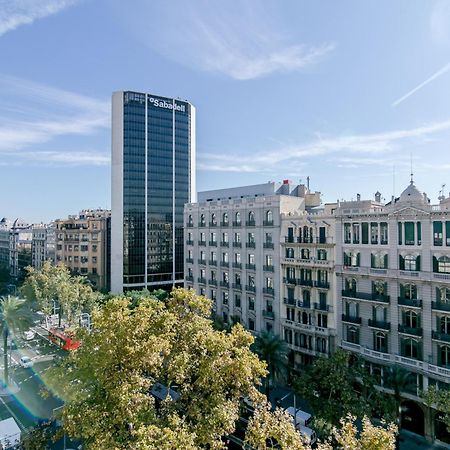Deco Apartments Barcelona-Diagonal Exterior foto