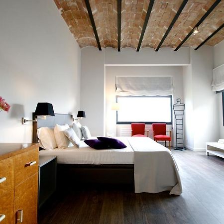 Deco Apartments Barcelona-Diagonal Exterior foto