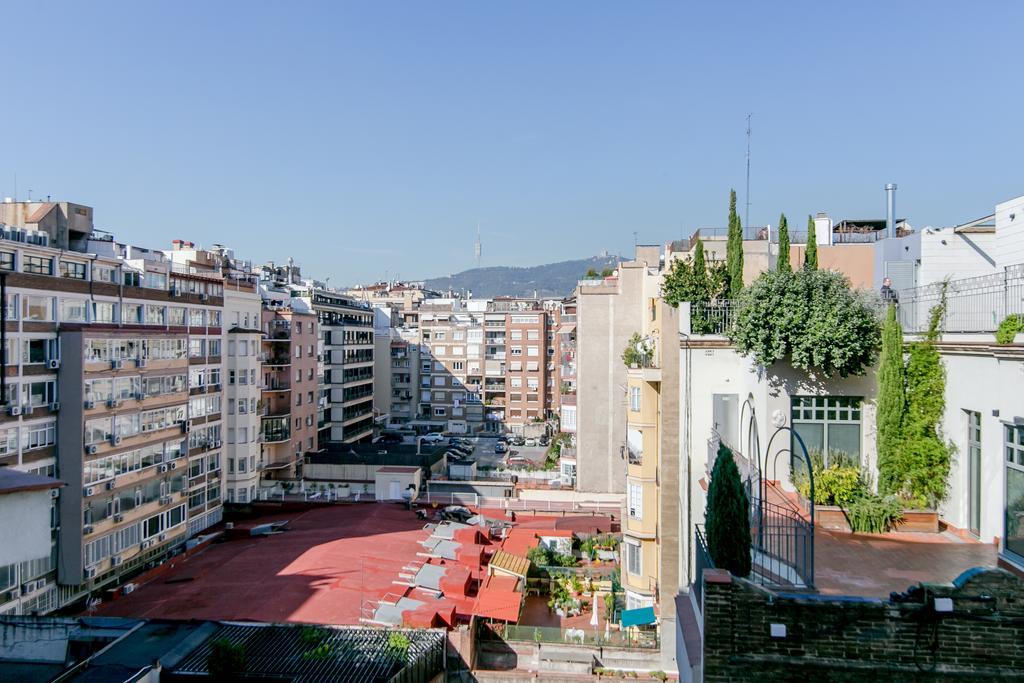 Deco Apartments Barcelona-Diagonal Zimmer foto